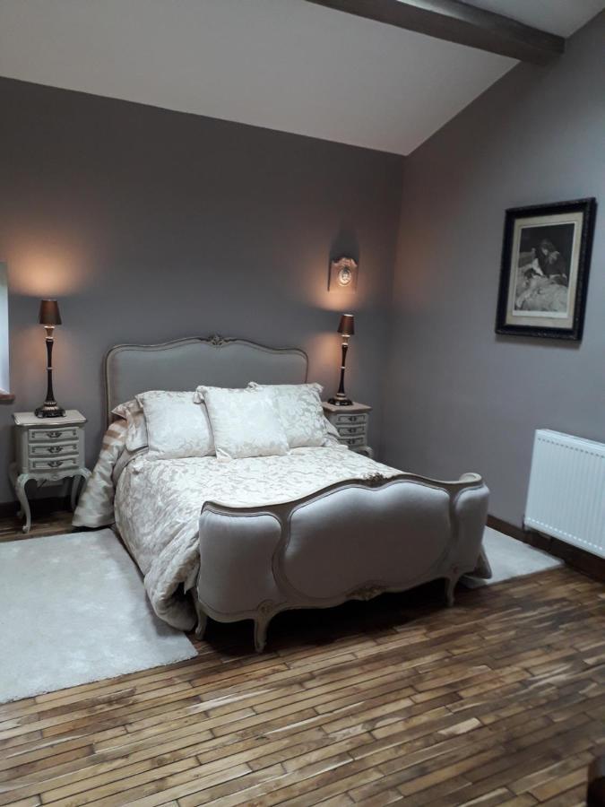 Bed and Breakfast Le Magnoux Peaceful Retreat Amailloux Екстер'єр фото
