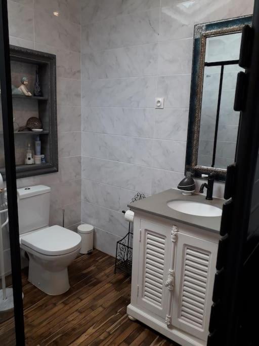 Bed and Breakfast Le Magnoux Peaceful Retreat Amailloux Екстер'єр фото